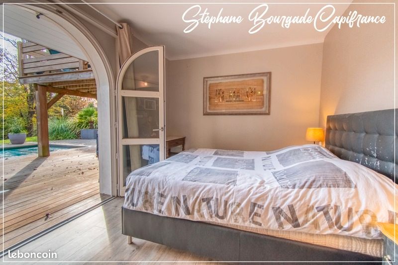 Villa 5 pièces 169 m² - Bidart 64210 (image principale 6)