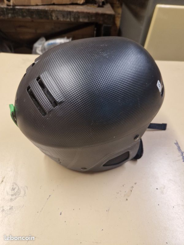 Casque ski Marker S (image 3)