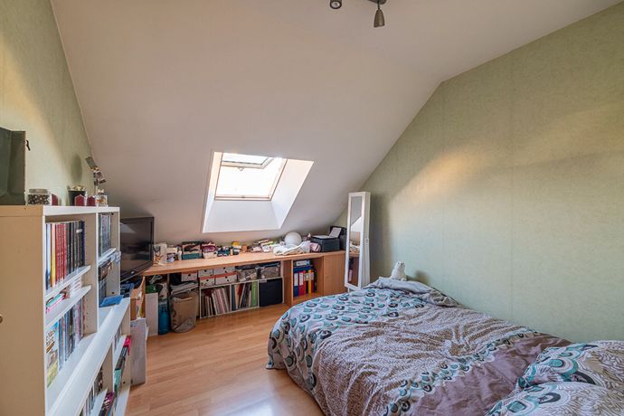 Maison a vendre  - 9 pièce(s) - 160 m2 - Surfyn