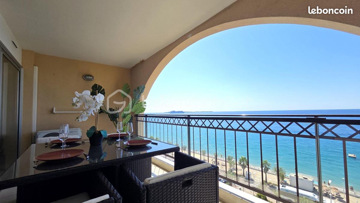 Appartement 2 pièces 24 m² · à Cannes · 24 m² · 215 000 €