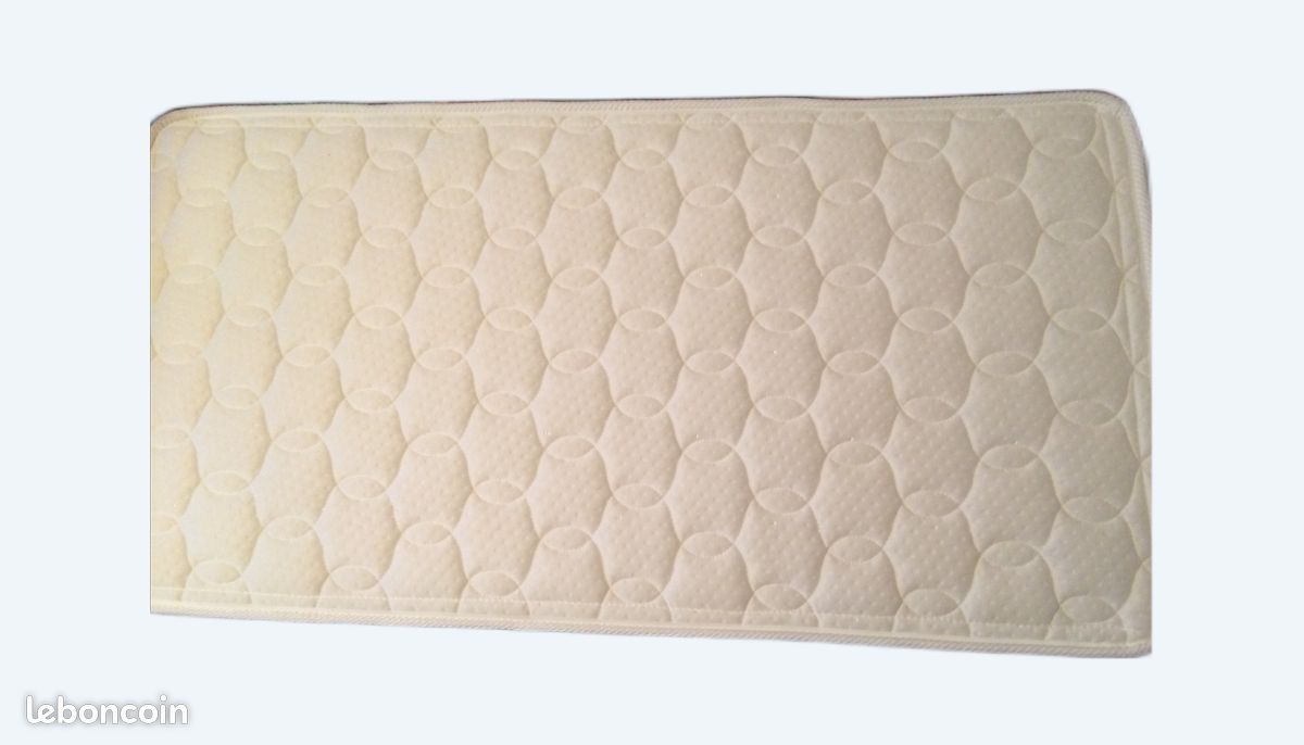 Matelas pour lit enfant (image 1)