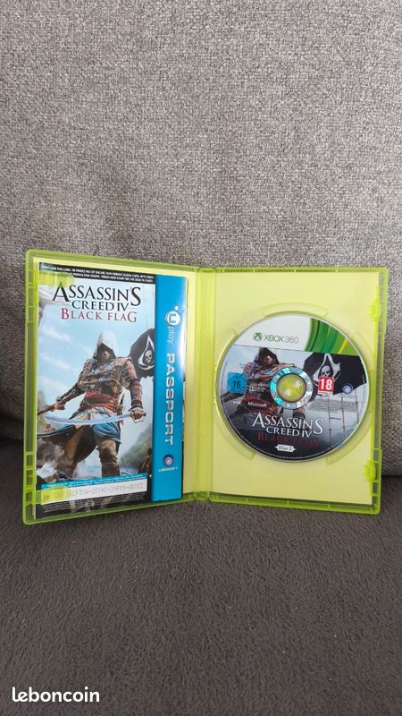 Assassins creed black flag (image 2)