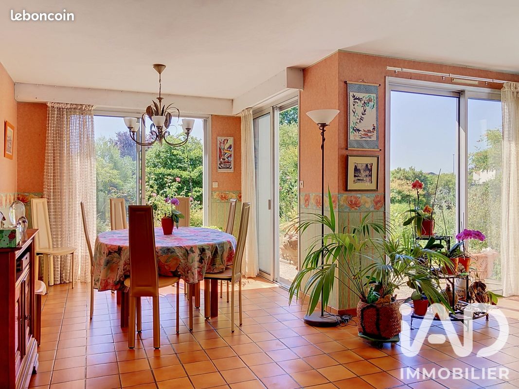 Maison 7 pièces 170 m² · à Pont-Saint-Martin · 170 m² · 380 000 €
