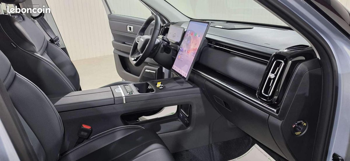 Jaecoo J7 7 PHEV SHS-P Exclusive (image 19)