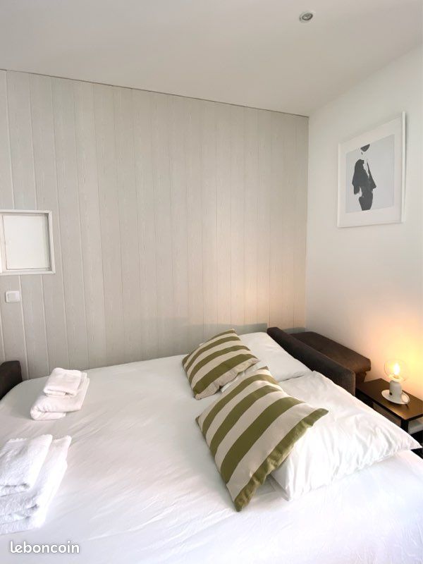 Location Studio Hypercentre Biarritz (image 4)