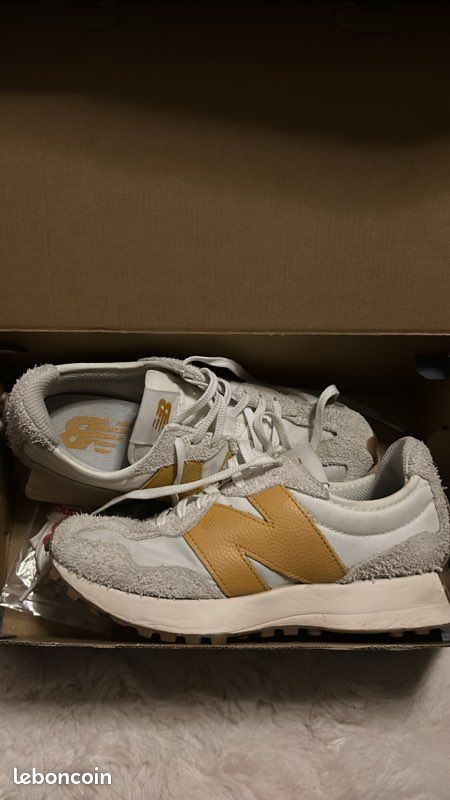 Basket new balance (image 1)