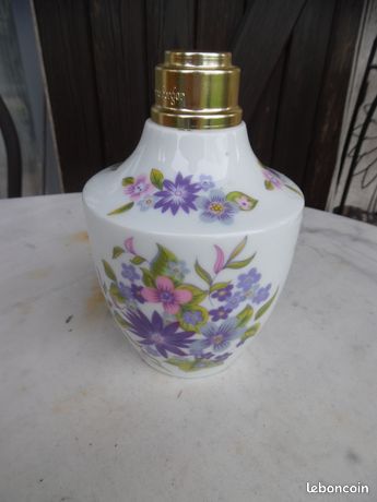 Lampe Berger Limoges À VENDRE! - FR