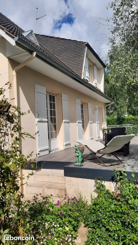 Maison 6 pièces 130 m² · à Cormelles-le-Royal · 130 m² · 349 000 €