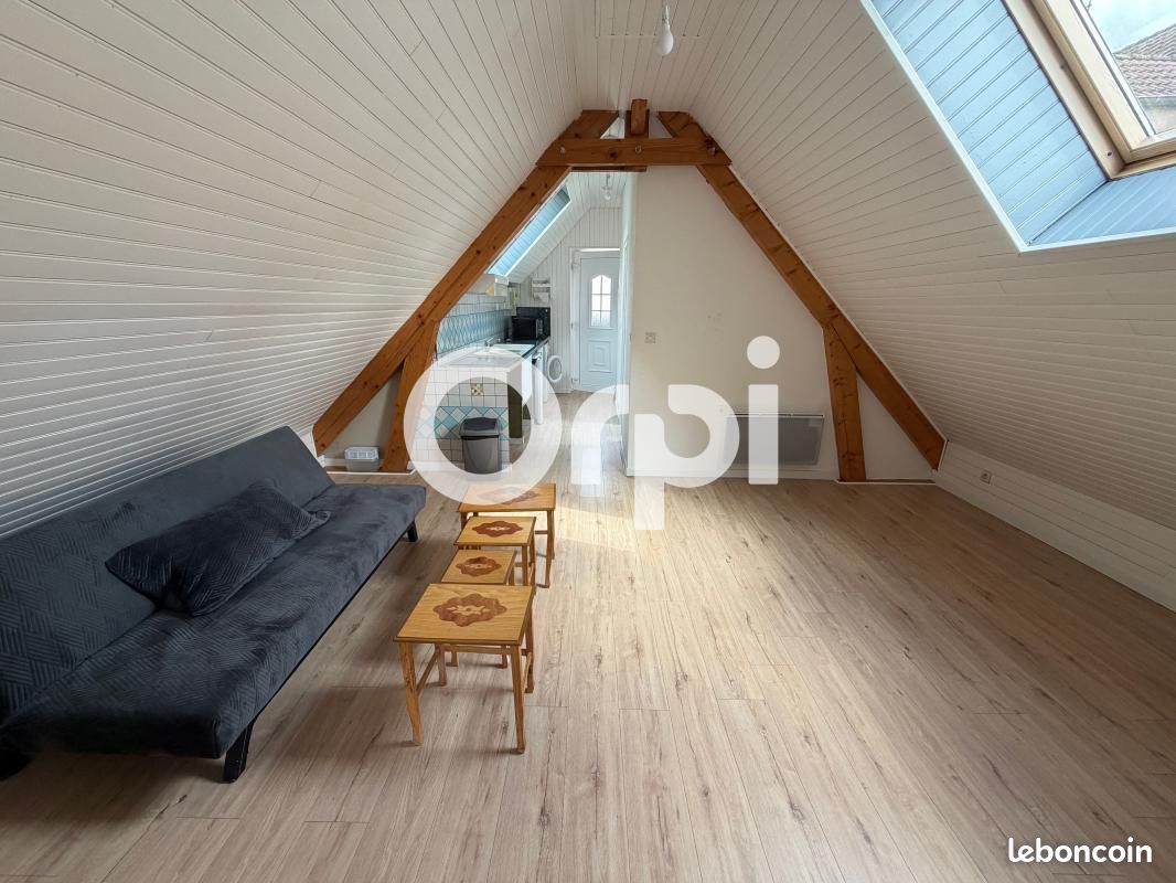 Appartement 1 pièce 35 m² · à Saint-Dié-des-Vosges · 35 m² · 380 €/mois