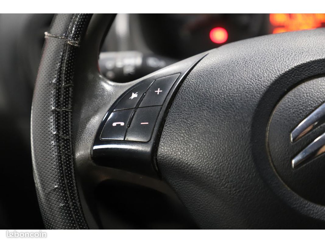 CITROEN NEMO 1.4 HDi 70 FOURGON Business (image 16)