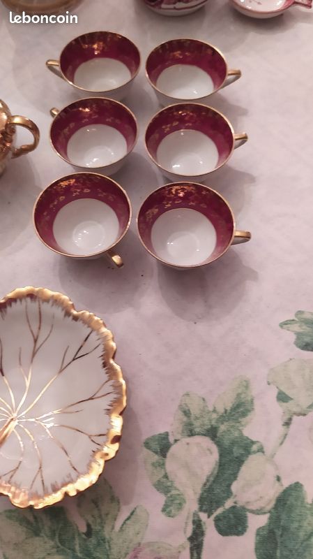Vide maison : vaisselle linge bibelots etc (image 10)