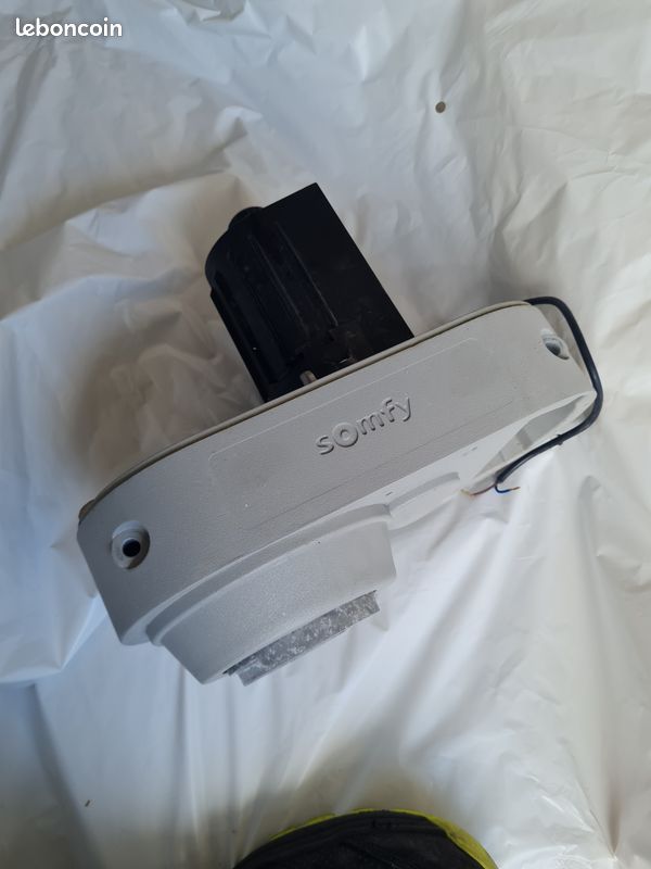 Moteur somfy (image 1)