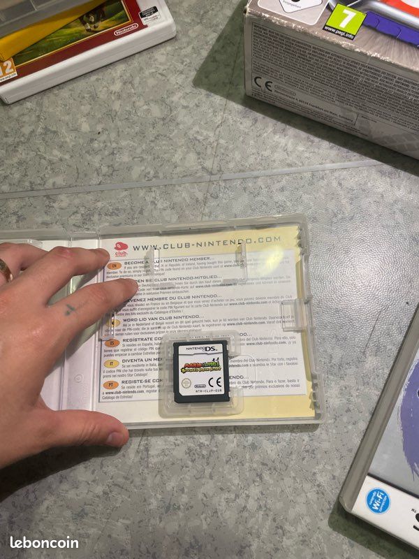 Nintendo 2ds (image 17)