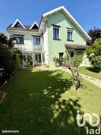 Annonce vente Maison arras