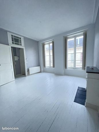 Appartement 3 pièces 66 m² — 4