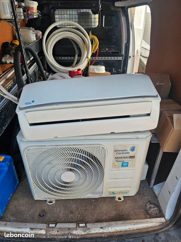 Split 9000 btu (image 3)