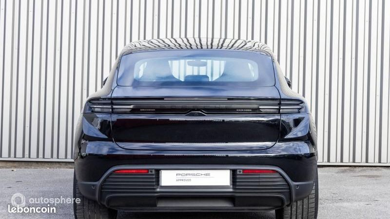 Porsche Macan 516ch 4S MY25 (image 5)