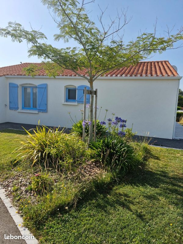 Maison 4 pièces 110 m² · à Le Fenouiller · 110 m² · 319 000 €