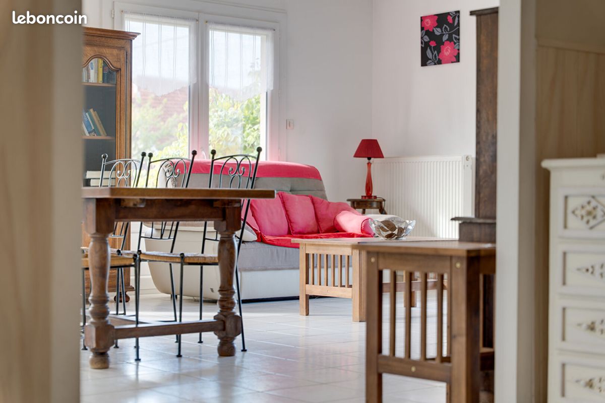 Maison 4 pièces 107 m² · à Pouilley-les-Vignes · 107 m² · 289 000 €