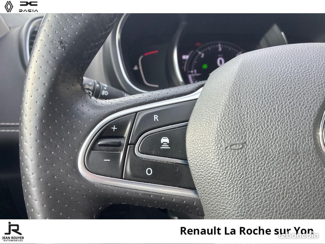 Renault Grand Scenic 1.7 Blue dCi 150ch Initiale Paris EDC (image 24)