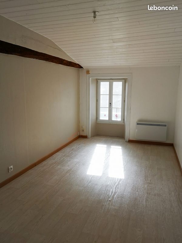 Maison 3 pièces 84 m² - Mortagne-sur-Gironde 17120 (image principale 7)