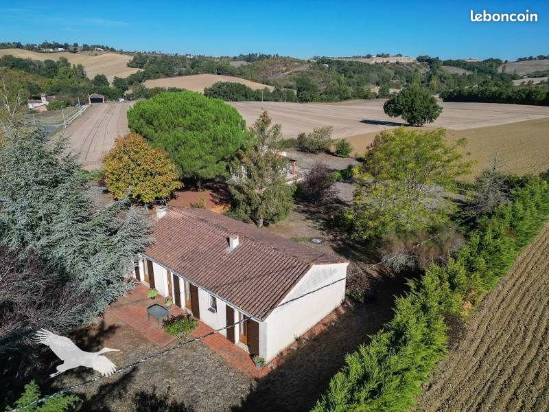 Maison 5 pièces 90 m² · à Verfeil · 90 m² · 272 800 €