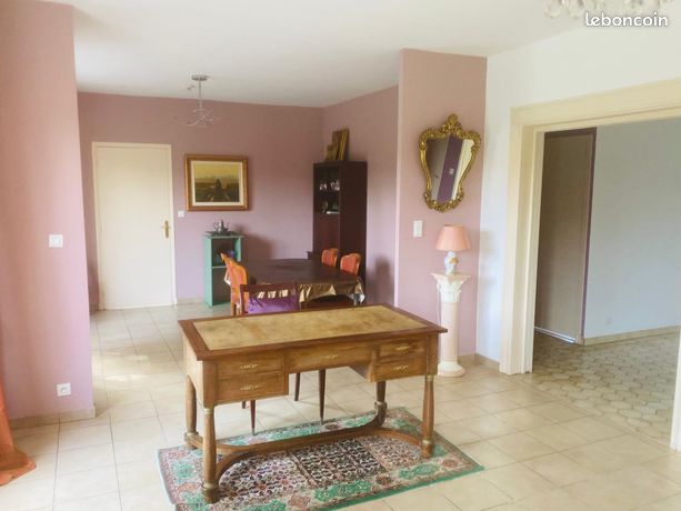 Maison 7 pièces 163m2 — 7