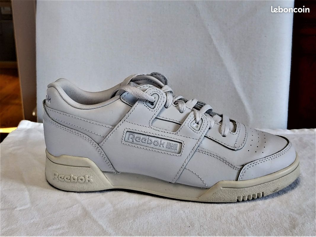 Chaussure (image 1)