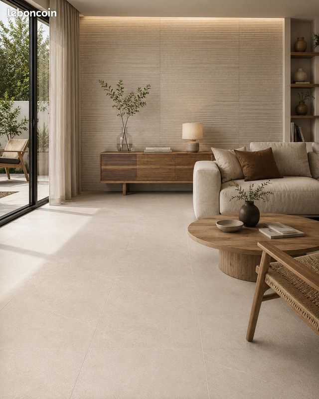 🔥CONCEPT DECOR SAND – 60x120 cm🔥 (image 1)