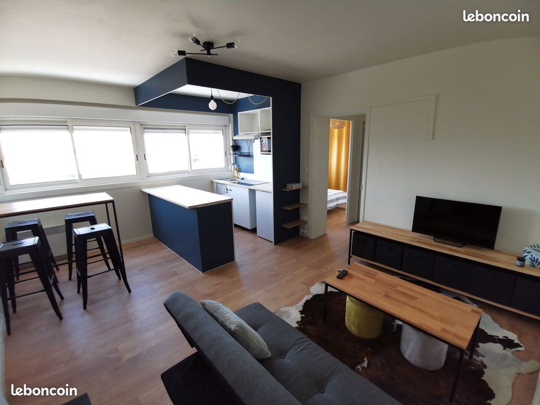 Parking 2 pièces 34 m² · à Toulouse · 34 m² · 750 €