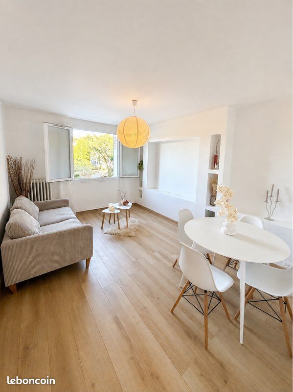 Appartement 2 pièces 46 m² · à Bédarrides · 46 m² · 680 €