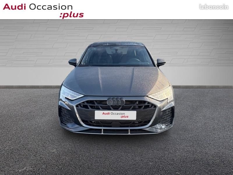 Audi A3 Sportback 40 TFSI e 204ch PHEV S line S tronic 6 (image 13)