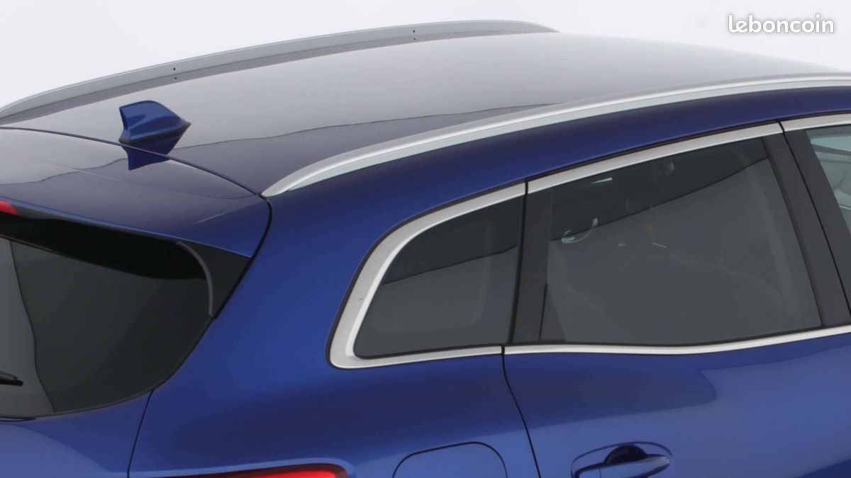 Renault kadjar blue dci 115 edc intens (image 8)