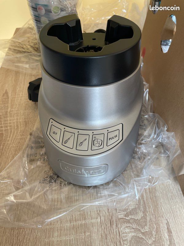 Robot cuisine + Blender (image 2)
