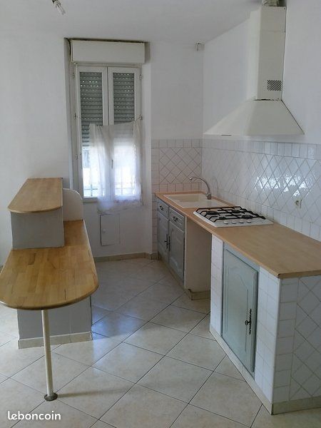 Appartement 2 pièces 39 m² · à Marseille · 39 m² · 620 €/mois