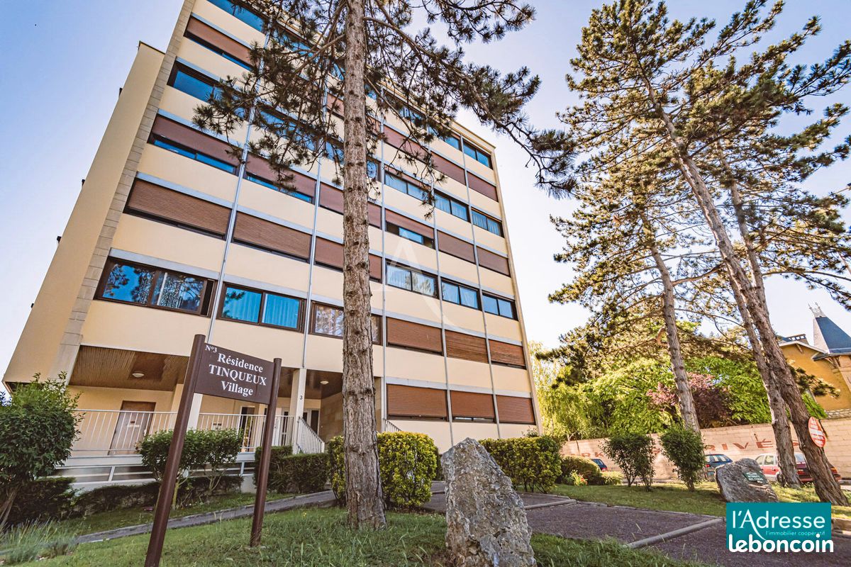 Appartement 5 pièces 118 m² · à Tinqueux · 118 m² · 310 000 €