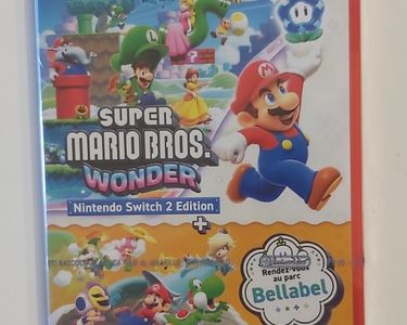 Miitopia Switch - Neuf sous blister – Jura Geek Store