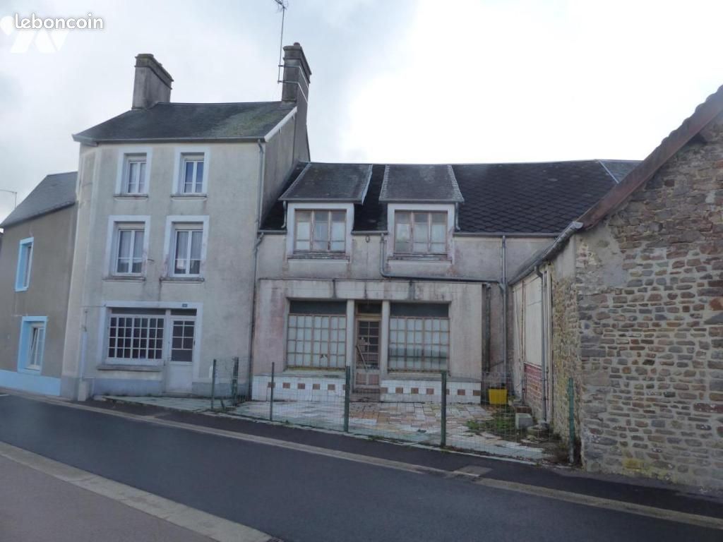 Maison 6 pièces 100 m² · à La Haye · 100 m² · 168 640 €