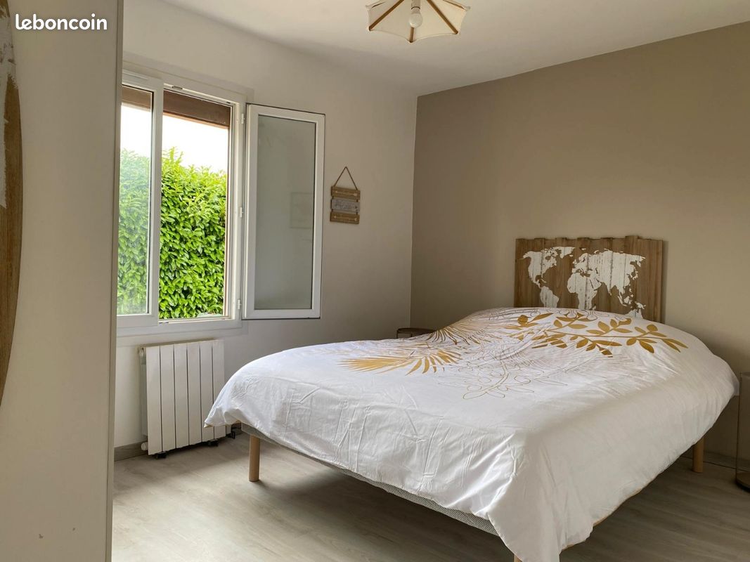 Maison 5 pièces 79 m² · à Gujan-Mestras · 79 m² · 1 480 €/mois