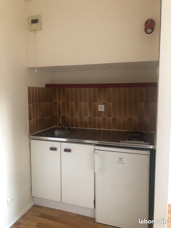 Appartement a louer mont-saint-aignan - 1 pièce(s) - 22 m2 - Surfyn