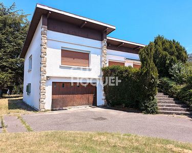 Maison 480 000 € - 150 m²