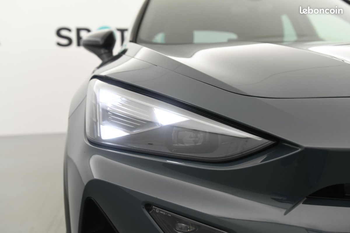 CUPRA FORMENTOR 2.0 TDI 150 ch DSG7 V GARANTIE CUPRA AVRIL 2030 (image 16)