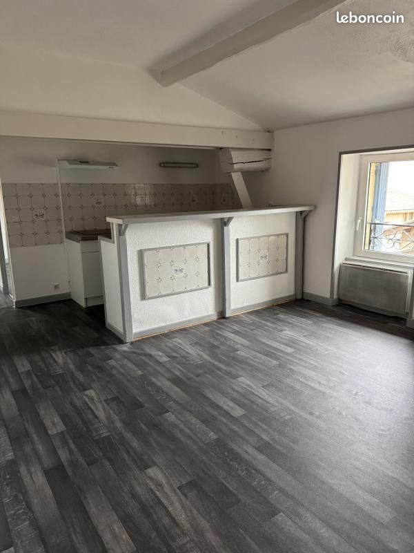 Appartement 2 pièces 34 m² · à Bourg-de-Péage · 34 m² · 460 €/mois
