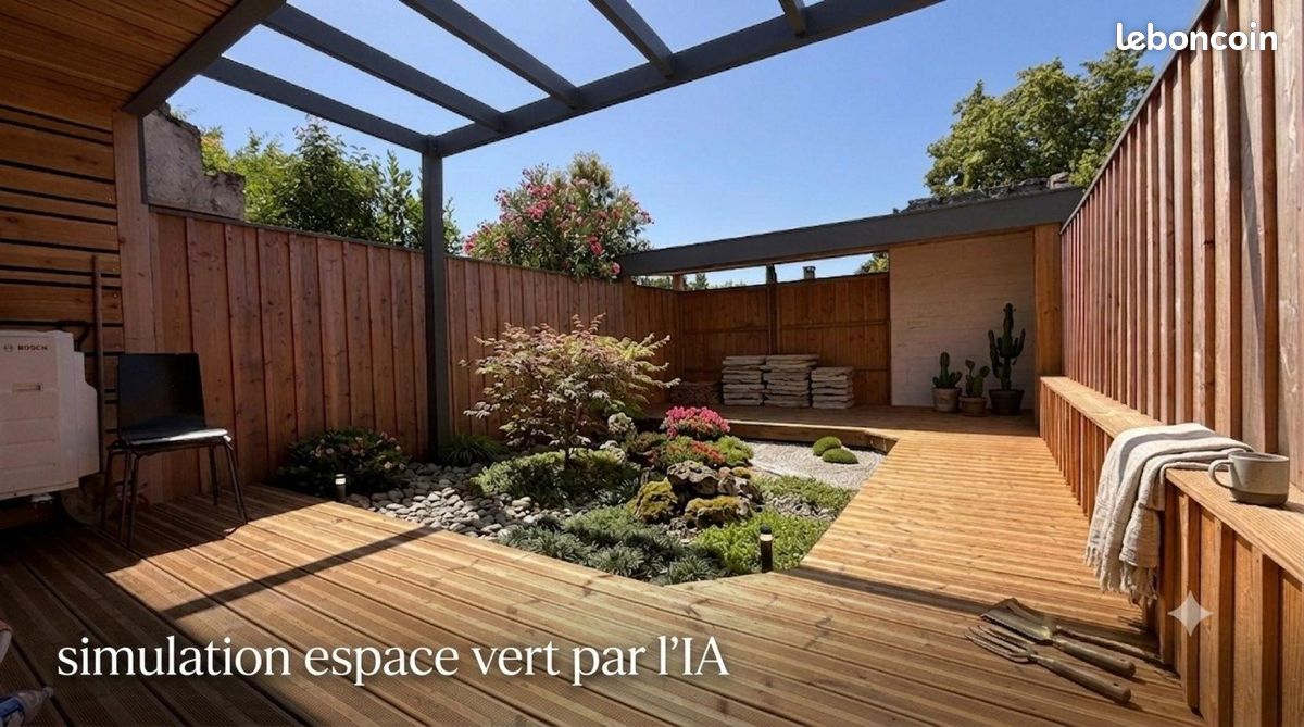 Maison 8 pièces 165 m² · à Libourne · 165 m² · 499 200 €