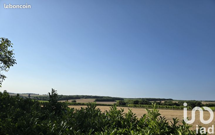 Terrain 1650 m² Rouillac