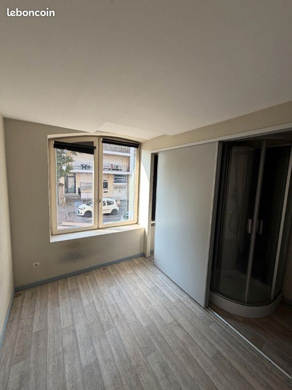 Appartement 1 pièce 19 m² · à Metz · 19 m² · 450 €