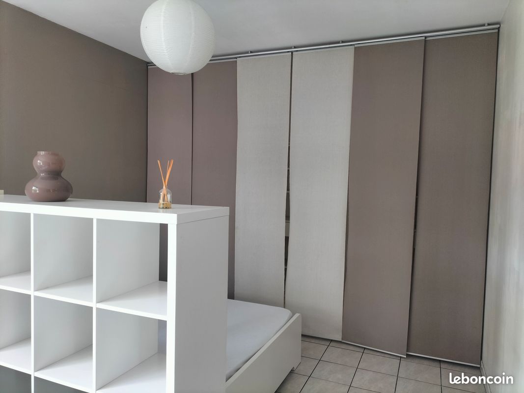 Appartement 1 pièce 30 m² · à Lille · 30 m² · 590 €