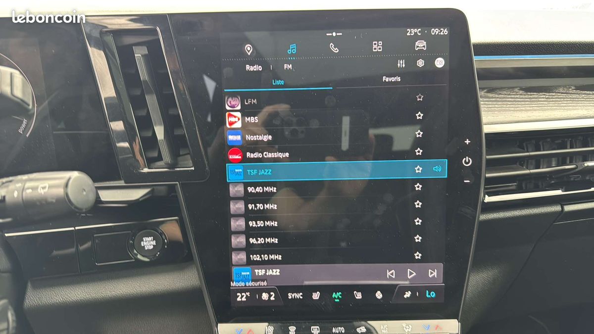Renault austral e tech hybrid 200 iconic (image 30)