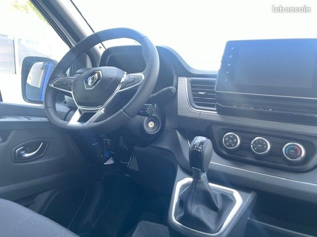 Hanroad TREK 4 2.0 DCI 150 DCT (image 10)