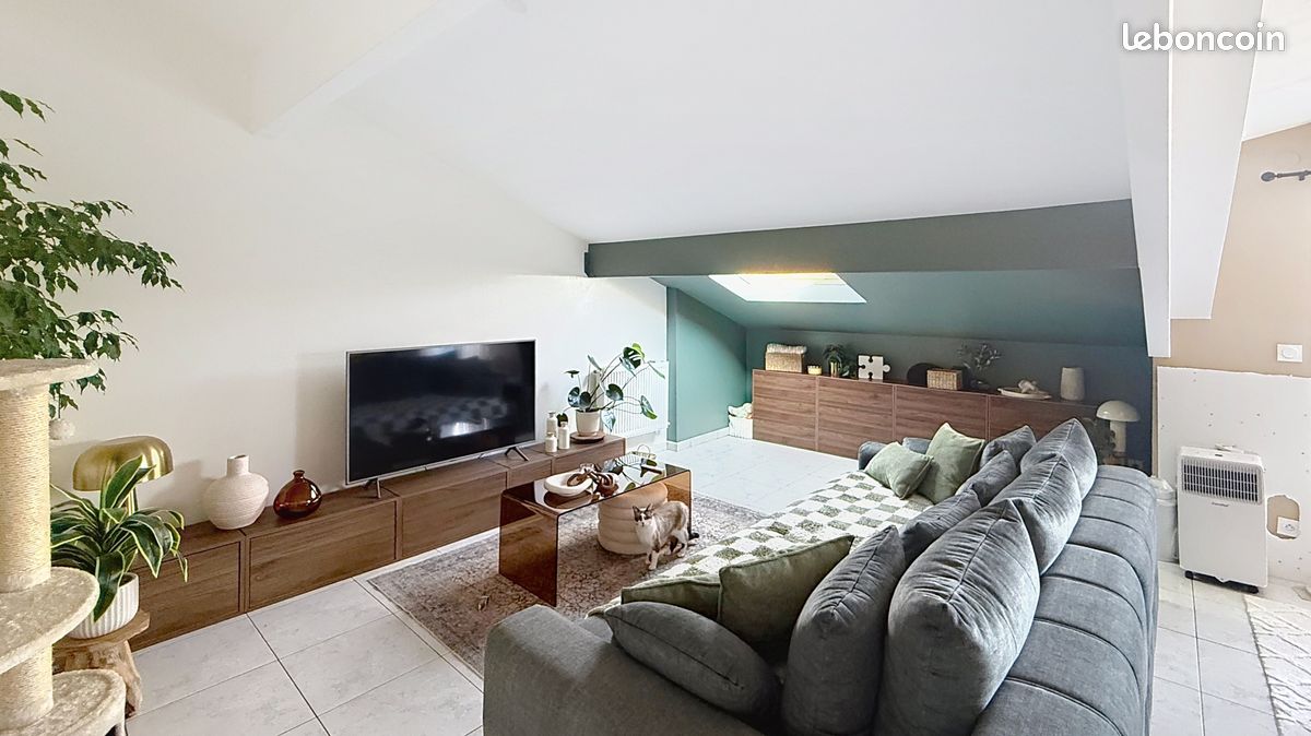 Appartement 3 pièces 54 m² · à Cattenom · 54 m² · 235 000 €